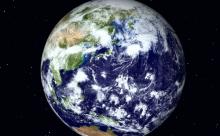 地球に生命が誕生する確率0.0000001%だった