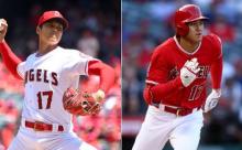 大谷翔平の成績を2倍にしたらまだ超一流な件