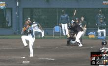 【日ハム紅白戦】白組・堀、7回に高濱のタイムリーとレフト今川のエラーで2点を失う
