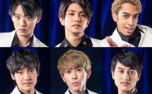 【画像】ジャニーズ次期エース候補、Aぇ！groupのメンバーがこちらｗｗｗ
