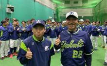 田口「6回4失点か…今日はダメだったな…」