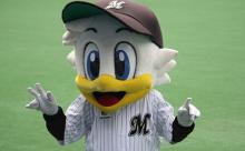 【勝利】ロッテファン集合 3/19