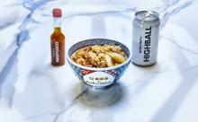 ホリエモン「ほいよ、これ1万円の牛丼ね」