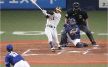 逆襲の近本だ　虎のリードオフマンが今季初適時打&初打点&初マルチ　矢野監督「流れが来れば落ち着く」