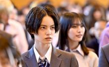 【吉報】「ドラゴン桜」14.8%　「着飾る恋」9.1%