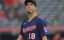 前田健太 ERA6.56←こいつが話題にならない理由