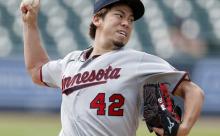 前田健太 ERA6.56←こいつが話題にならない理由