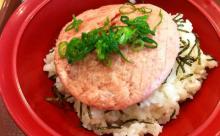 【画像あり】美味そうなネギトロ丼