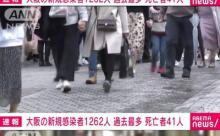 【画像】大阪、もうやりたい放題ｗｗ