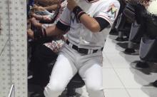 【超画像】イチローのパチンコの打ち方ワロタｗｗｗｗｗｗｗｗｗｗｗ