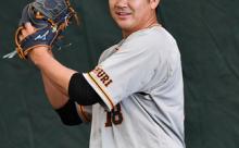 原監督の勇退確実の巨人…エース菅野は今オフ渡米＆小林誠司が楽天へトレードか