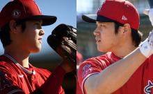大谷翔平に135年ぶり大記録の期待　過去4人しかいない「150/150」とは