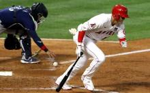 大谷翔平に135年ぶり大記録の期待　過去4人しかいない「150/150」とは