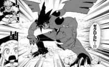 ポケモンの黒歴史で打線組んだ