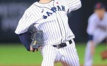【？報】巨人中川、侍ジャパン内定の模様【東京五輪】