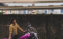 【悲報】ハンバーグ師匠のバイク、ガチで呪いのバイクだった…