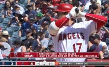 【徹底討論】大谷翔平野手の成績を振り返り今後を予想するスレ