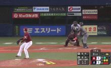 【オリックス対楽天14回戦】オリックス対楽天は１－１で引き分け