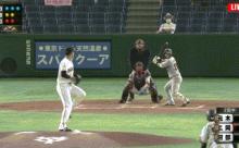 【リアルジャイアンツカップ】二岡軍、２回中に湯浅の２点タイムリーで勝ち越し！２回中から登板の井納は３失点炎上