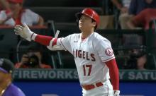 大谷のフィジカル+イチローの技+松井のパワーが合わさったとしたら