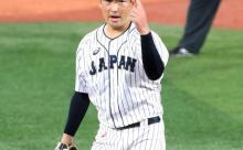名将矢野監督、外国人を帰国させた結果間に合わず岩崎が守護神へ