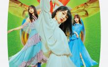 【朗報】乃木坂さん、なぜか新曲で"昆虫"とコラボ。無事ファンを減らしてしまうｗｗｗｗｗｗｗｗ