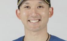 杉谷拳士(3倍化) .234 6本 18打点