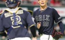 ソフトバンク打線 vs オリックス山本由伸の対戦打率