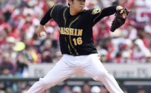 絶不調の阪神・西勇輝さん「勝てないとき打たれている時こそ楽しい」←これ