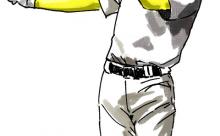 やきう民のトレス元の野球選手が誰なのか当てるスレ