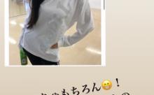 高城れにさん、阪神にゾッコンの模様ww