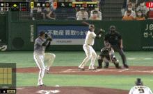 【巨人対阪神20回戦】巨人・丸、阪神・西から第17号勝ち越し2ランホームラン！！！！！！！！！！！！！！！！！