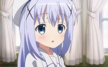 【悲報】チノちゃん、幼女を泣かせる