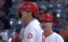 アストロズ「三振ばっかしてる大谷がMVPってマ？w」