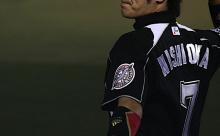 西岡剛とかいう最高のレジェンドを千葉ロッテマリーンズが無視し続ける理由wywywywywywywwwywywywywy