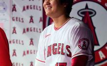 元パイレーツ・マカッチェン「大谷はMVPではない、と言う人は野球ファンをやめてサッカーを見た方がいい」