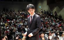 【募集】藤井聡太の倒し方