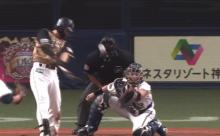 【速報】日ハム西川の犠牲フライで勝ち越しに成功！！！