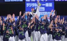 【悲報】ヤクルトスワローズさんのここ9年間の成績、あまりにもキモすぎる