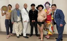 【朗報】小峠さん、いい人オーラが溢れ出てしまうｗｗｗｗｗｗｗｗｗｗｗｗｗ