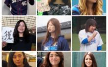 【画像】西武ライオンズの選手が女装した結果ｗｗｗｗ
