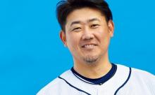 怪物・松坂大輔に聞いた “大谷翔平をどう見ている？” 「とんでもない化け物。次元が違う」「力と力の勝負をしてみたかった」