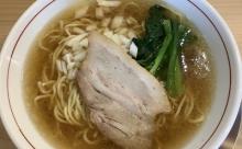 「こういうのでいいんだよラーメン」ようやく発見される