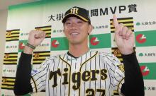 【阪神】伊藤将の強み　５４年ぶり球団新人左腕２桁勝利支えた併殺力と直球被打率