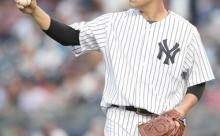 【悲報】田中将大さん、メジャー復帰も