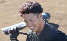 西武ライオンズで流行ってるヘアースタイルｗｗｗｗ