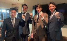 阪神・糸井が解説者デビューで「糸井さん」トレンド入り