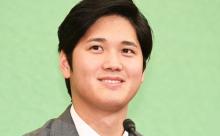 大谷翔平「疲れるってどういうことですか？」ススキノで浮いた話もなし