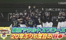 セリーグ9年振りに日本一ＷＷＷＷＷＷＷＷＷＷＷＷＷＷＷＷＷＷＷＷＷＷＷＷＷＷＷ