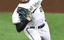 オリックス能見「セとパの実力差はないです。DHだけ」